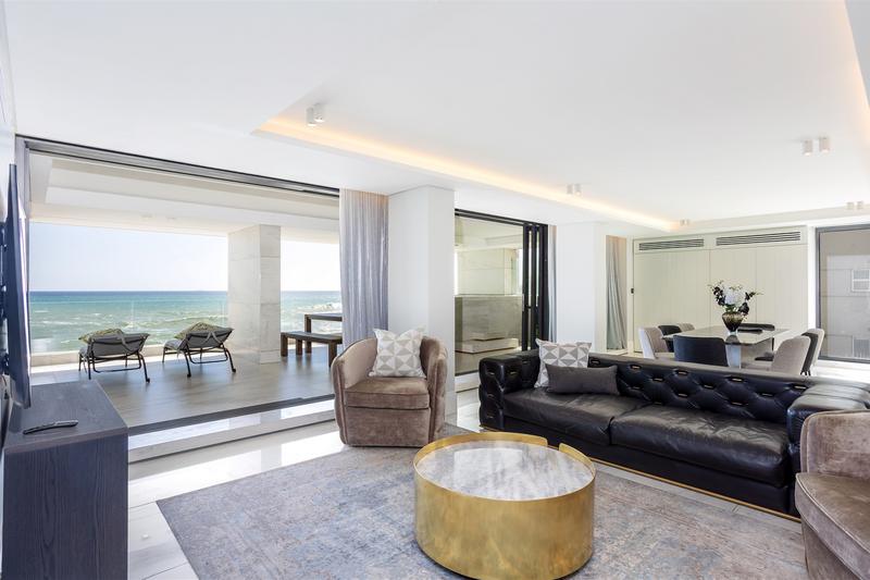 5 Bedroom Property for Sale in Bantry Bay Western Cape